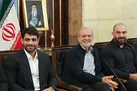 تسلیم شدن در وجود ما نیست