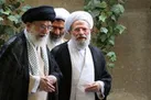 پیام تسلیت رهبر انقلاب در پی درگذشت حجت‌الاسلام والمسلمین محمدی ری شهری