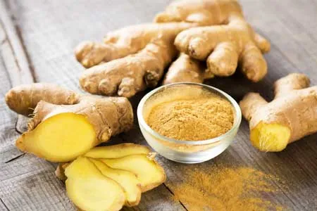 ادویه ای که چربی ها را فورا می سوزاند