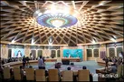 حمایت چهره های مطرح اقتصادی از استاندار کرمانشاه