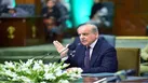 تلاش پاکستان برای بازگرداندن ایران به میز مذاکرات