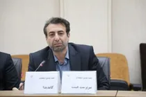 گلی‌پور رئیس هیأت سوارکاری استان همدان شد