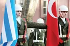 سایه‌ جنگ بر مدیترانه