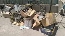 کشف ۲۴ دستگاه ماینر در شهرک صنعتی لوشان