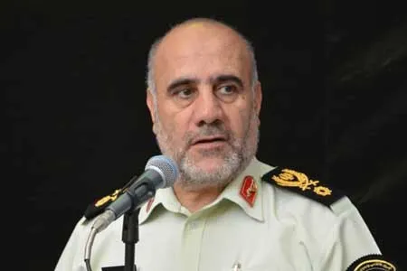 تامین امنیت ۵۰۰۰ صندوق رأی در دستور کار / اجازه نمی‌دهیم کوچکترین خلل امنیتی و انتظامی ایجاد شود