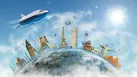 دور دنیا در ۶۰دقیقه