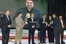 پتروشیمی تبریز  به عنوان واحد نمونه صنعتی آذربایجان‌شرقی انتخاب شد