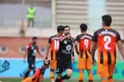 پرسپولیس با «تغییرات» زیاد برنده شد / قفل پای «جدیدها» باز نشد