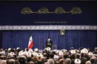 گزارش تصویری | دیدار مسئولان و کارگزاران نظام با رهبر انقلاب