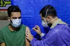 واکسیناسیون علیه کرونا به مرز ۱۰۹ میلیون دوز واکسن رسید