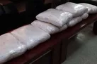 دومین محموله بزرگ شیشه در هفته جاری توسط گمرک کشف شد