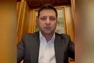 شاید آخرین باری است که مرا زنده می‌بینید