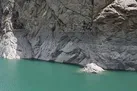 خطر در کمین سفره‌ های زیر زمینی آب تهران