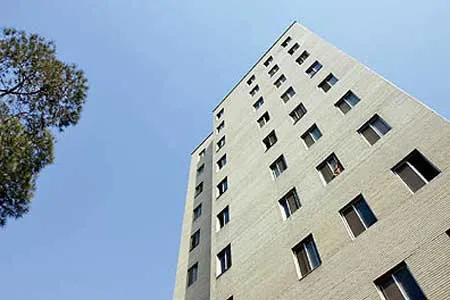 متوسط قیمت هر متر آپارتمان در تهران اعلام شد