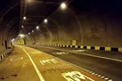 تونل نیایش و امیرکبیر امشب مسدود می‌شود