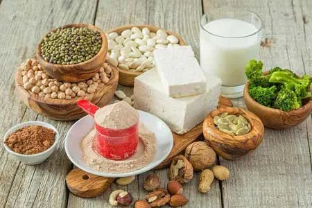 مصرف زیاد پروتئین این بلا را بر سر مردان می‌آورد