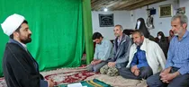 تببین مبانی انقلاب از محورهای فعالیت مبلغان در ماه محرم است