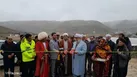 اقامتگاه بوم گردی در روستای مرزی پرسه سو علیا افتتاح شد