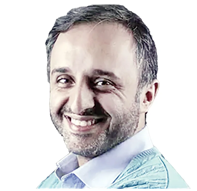 سریالی که دیدن آن آیین شده است 