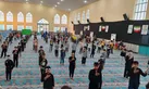 ببینید |  نوجوانان بهمئی ندای «أحلى من العسل» سر دادند