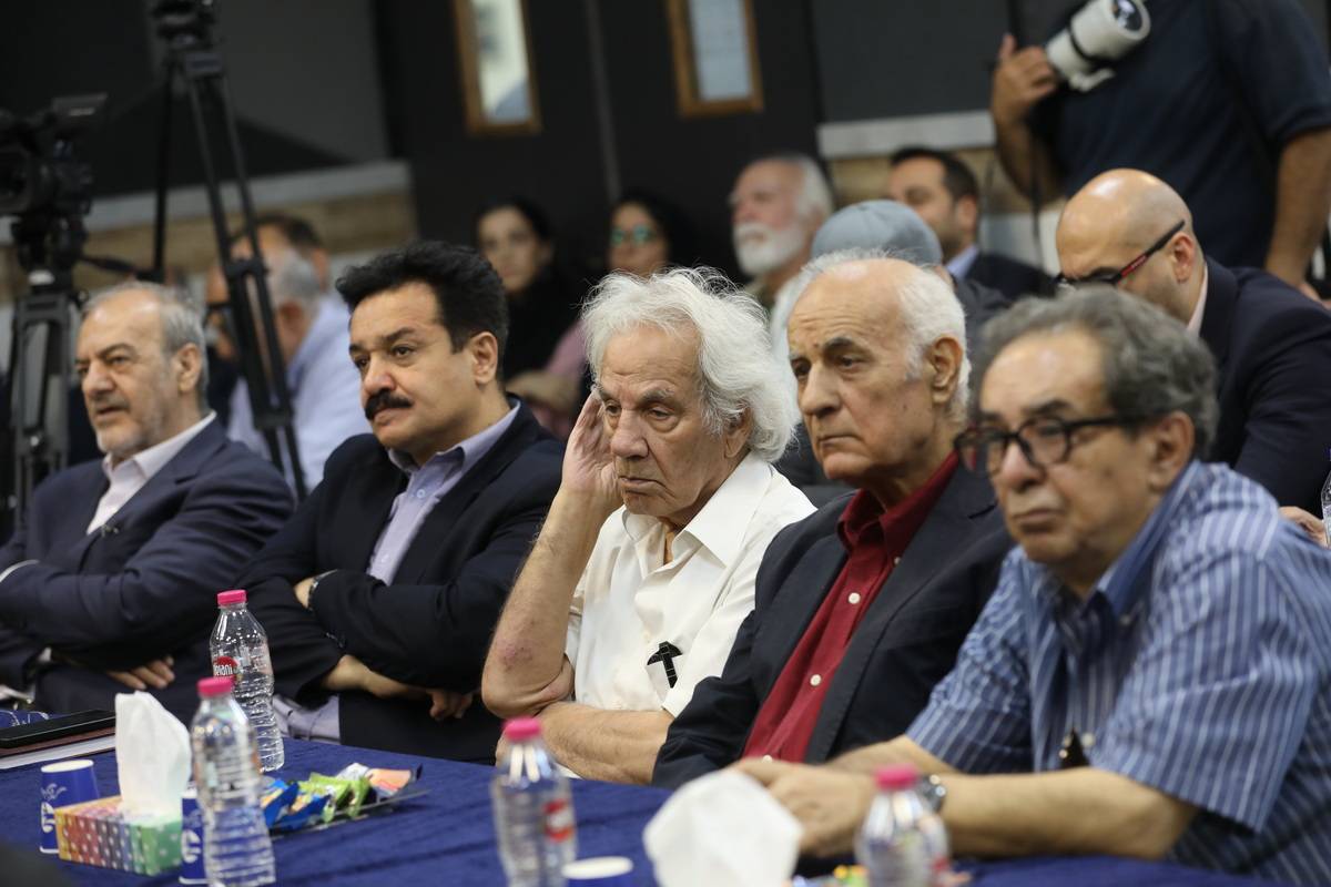 گزارش تصویری ا مراسم گرامیداشت ثبت جهانی «دژ الموت و استحکامات وابسته به آن» گزارش تصویری ا مراسم گرامیداشت ثبت جهانی «دژ الموت و استحکامات وابسته به آن»