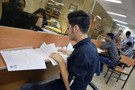 افزایش مبلغ وام‌های دانشجویی