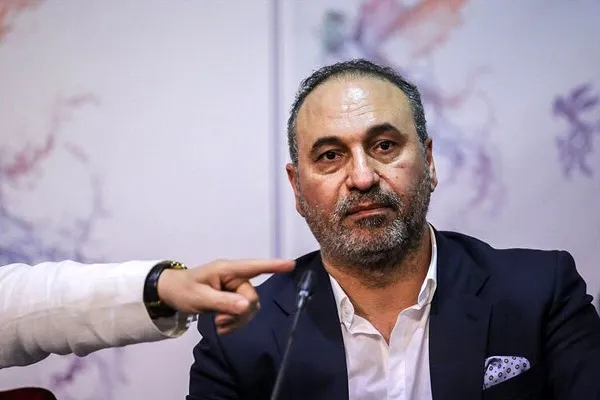 روی دیگر قضیه حمید خاوری‌نژاد!