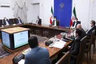 هیچ بن‌بستی در مسیر حل مشکلات کشور وجود ندارد/ اقدامات اجزای دولت باید مکمل یکدیگر و در راستای حل مشکلات کشور باشد