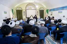 تأکید امام جمعه یزد بر حفظ وحدت ملی و پرهیز از اختلاف‌افکنی