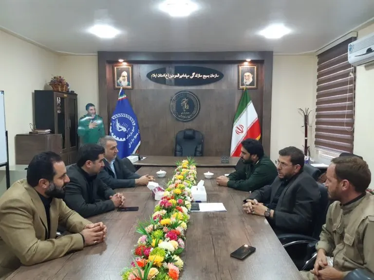زدودن محرومیت از چهره ایلام کار جهادی می‌خواهد