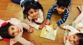 چگونه محیطی امن و سازنده براي کودکان ایجاد کنیم؟