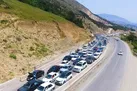 محدودیت‌ ترافیکی محورهای پرتردد تا سه‌شنبه ‌18 مرداد 1401 | جاده چالوس یک‌طرفه می‌شود