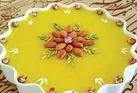 این خوراکی بهتر از هیچی است!