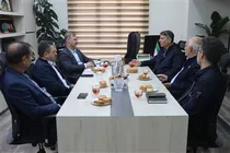 اجرای طرح جمع آوری گازهای مشعل در اولویت برنامه های زیست محیطی نفت و گاز مارون