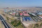 ۲۴ واحد تولیدی در شهرک صنعتی سیروان در حال احداث است
