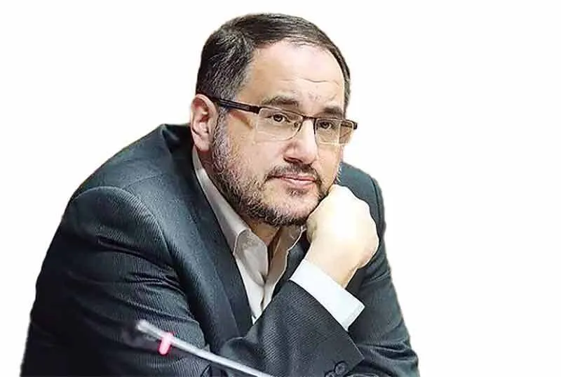 الگوی حضور اجتماعی زن
