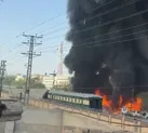 افزایش شمار تلفات بمب‌گذاری در پاکستان