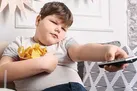 دلایل چاقی و اضافه وزن کودکان را بشناسیم