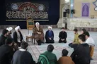 ارزش علم‌آموزی، فراتر از هر مقام و موقعیت اجتماعی است