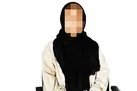 بخشش زن خدمتکار پای چوبه دار