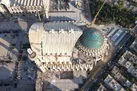 درهای مصلی تهران از ساعت ۶ صبح شنبه برای مراسم وداع با رهبر شهید باز می‌شود