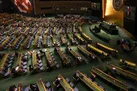 مجمع عمومی سازمان ملل بار دیگر پایان تحریم آمریکا علیه کوبا را خواستار شد