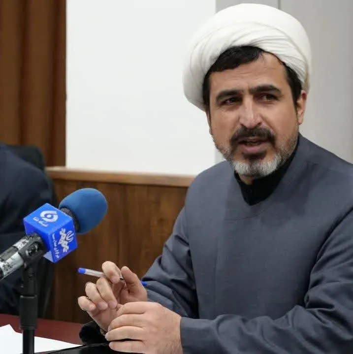تقدیر مدیرکل اوقاف کهگیلویه و بویراحمد از خادمان مواکب اربعین/ روایت یک حماسه خدمت در شلمچه و بقاع متبرکه