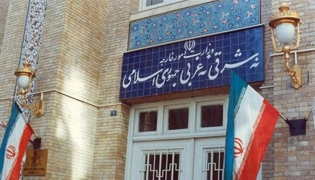 ذره‌ای از حقوق ملت و مجازات جنایتکاران کوتاه نخواهیم آمد