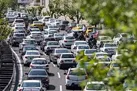 بار ترافیک پرحجم در تمام جاده‌های کشور / چالوس و هراز یک طرفه می‌شوند؟