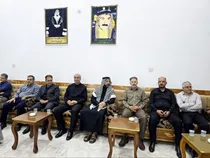 کرمانشاه آماده میزبانی بیش از ۲ میلیون زائر اربعین است