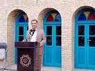 مرمت و احیای بافت تاریخی خرم‌آباد به صورت تخصصی انجام شود