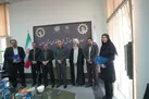 برگزاری مراسم تکریم و معارفه سرپرست جدید اداره‌کل آموزش فنی و حرفه‌ای استان همدان
