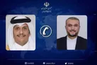 گسترش دامنه جنگ اجتناب‌ناپذیر شده است