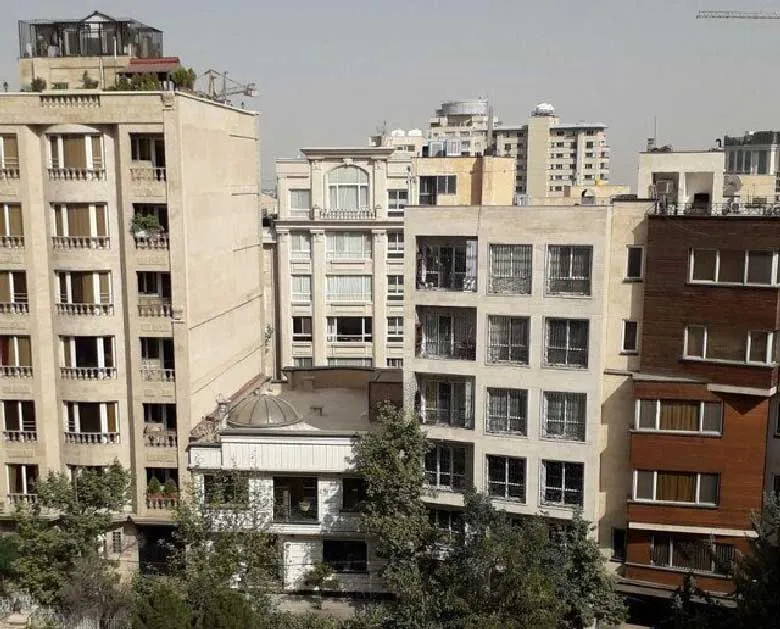 جدول | افت هیجان موقت در بازار مسکن